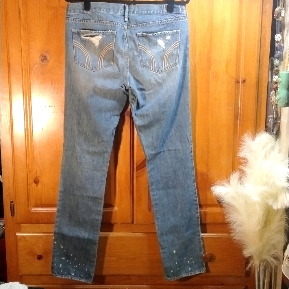 Jeans - Picture 3 of 3